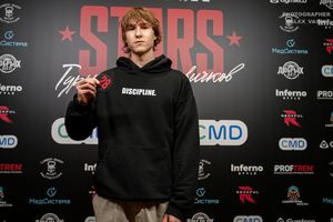 Регистрация RECKFUL NBC STARS (фотограф Александр Васильев)